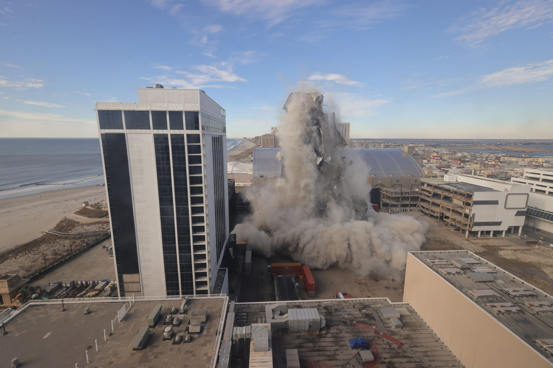 Trump Plaza